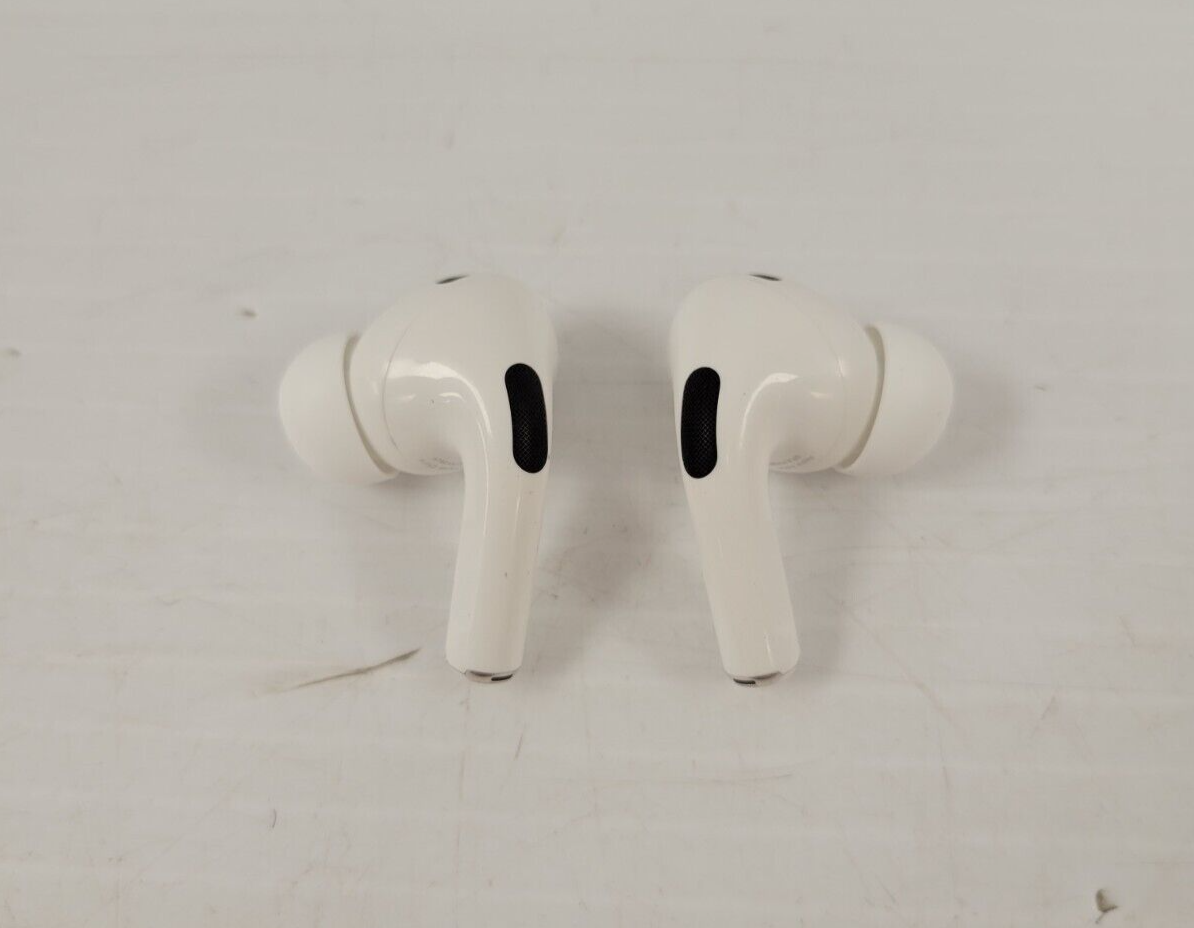 (63267-1) Apple A2968 Air Pods Pro 2