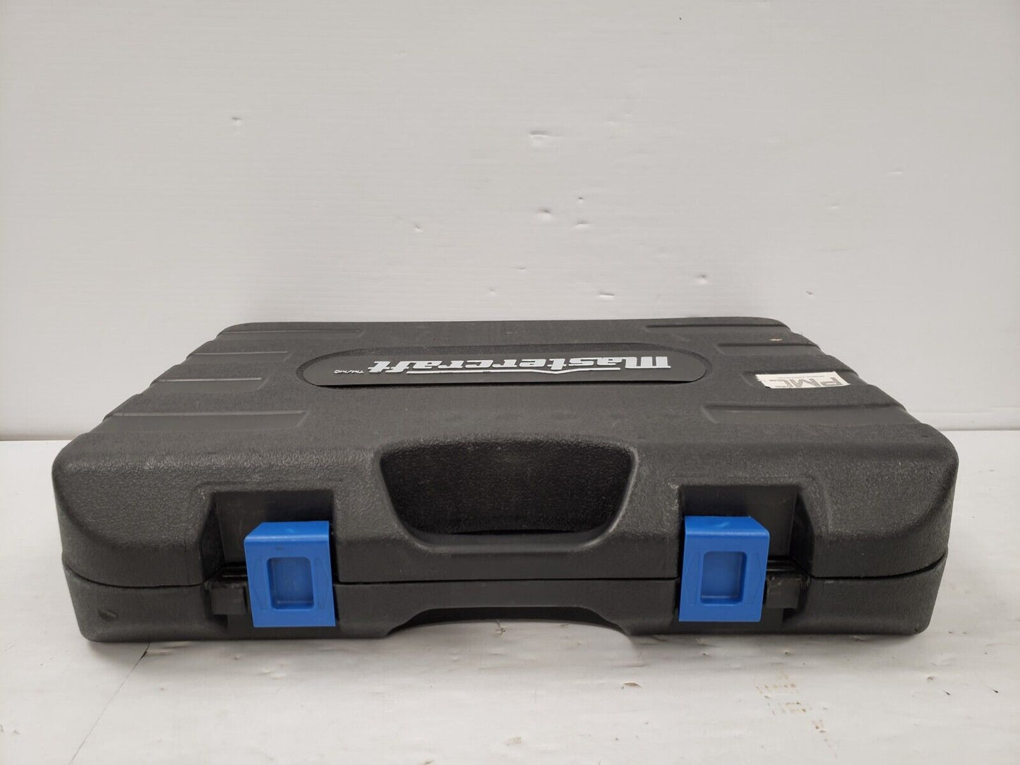 (64574-1) Mastercraft 059-9332-0 Air Tool Combo Kit