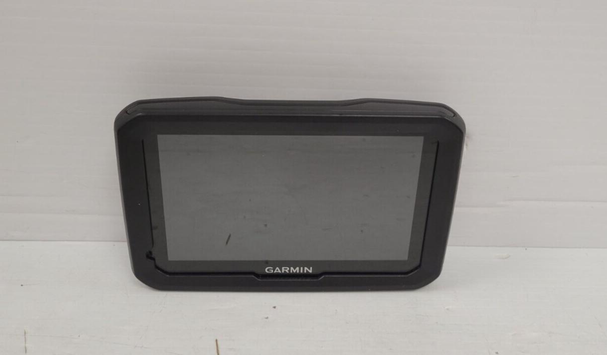 (66936-1) Garmin 580LMT-S GPS