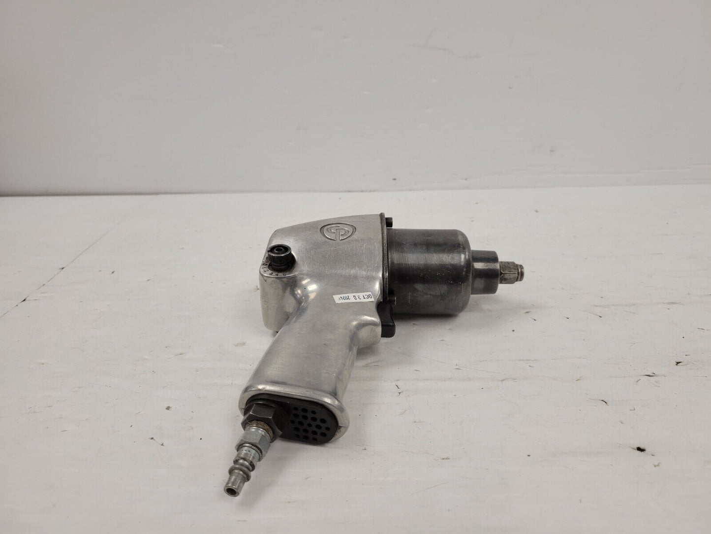 (66772-4) Chicago Pnuematics Cp733 Air Wrench