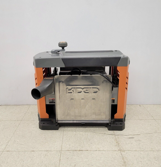 (58137-1) RidGid R4331 Planer