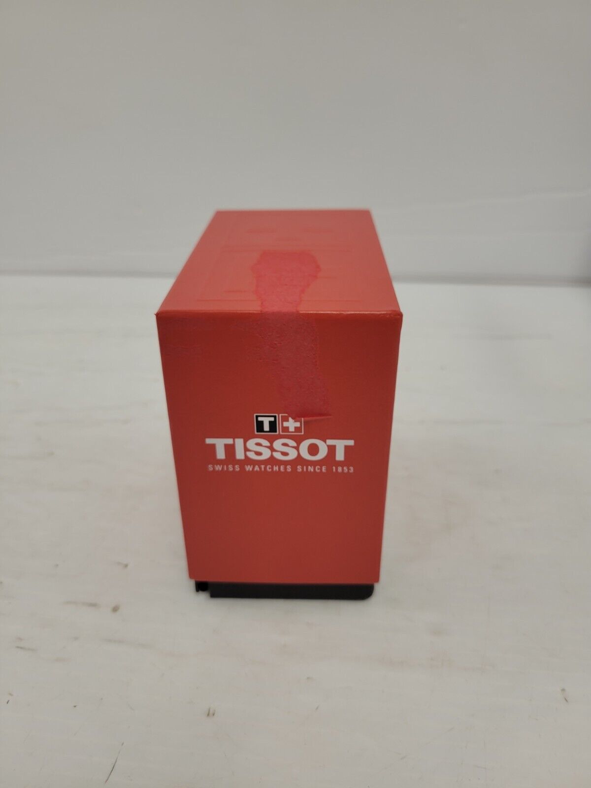 (64155-1) Tissot 1853 Watch