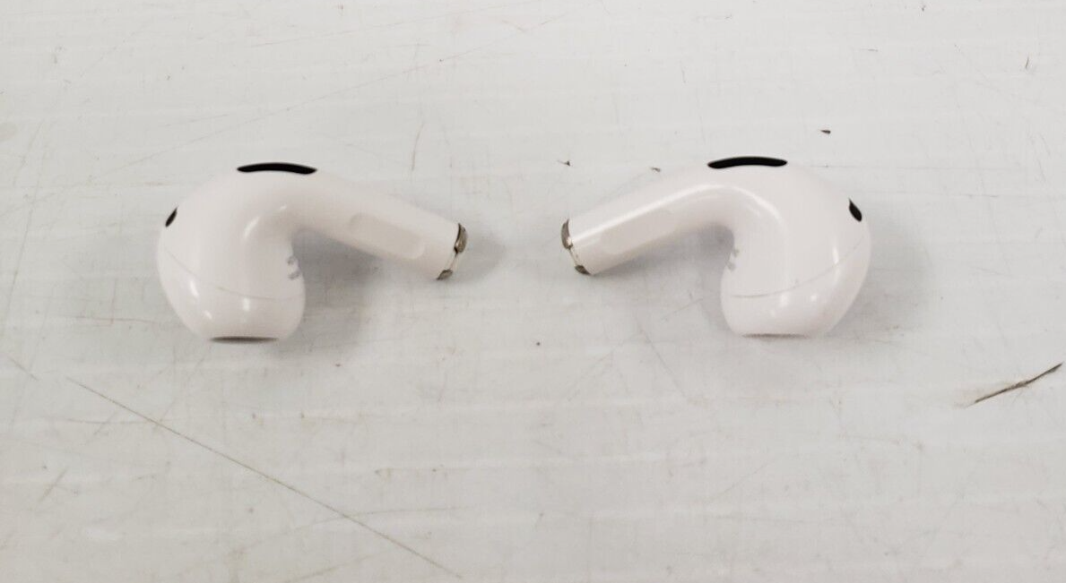 (64791-1) Apple A2566 Air Pods - 3rd Gen