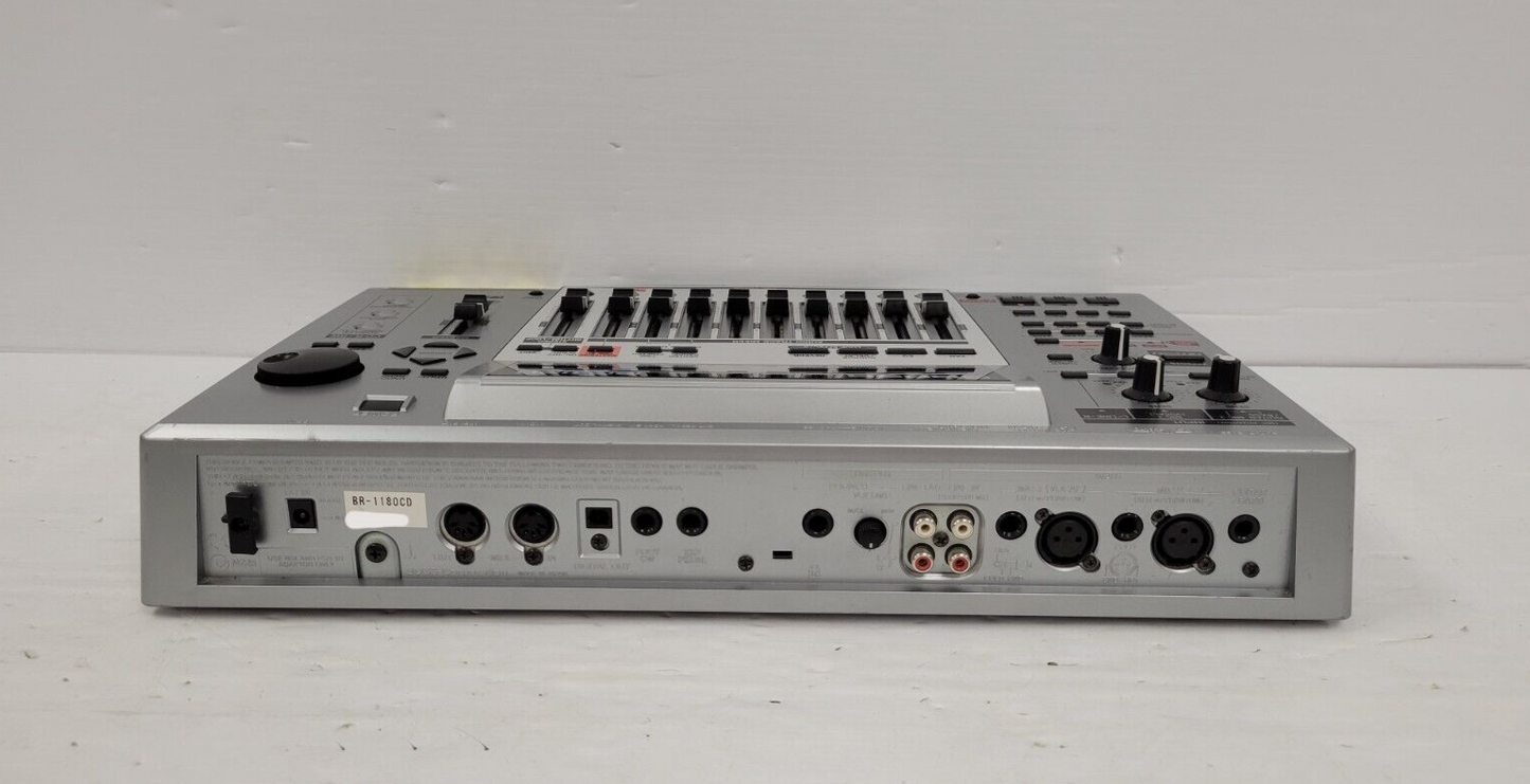 (67308-1) Boss BR-1180 Mixer