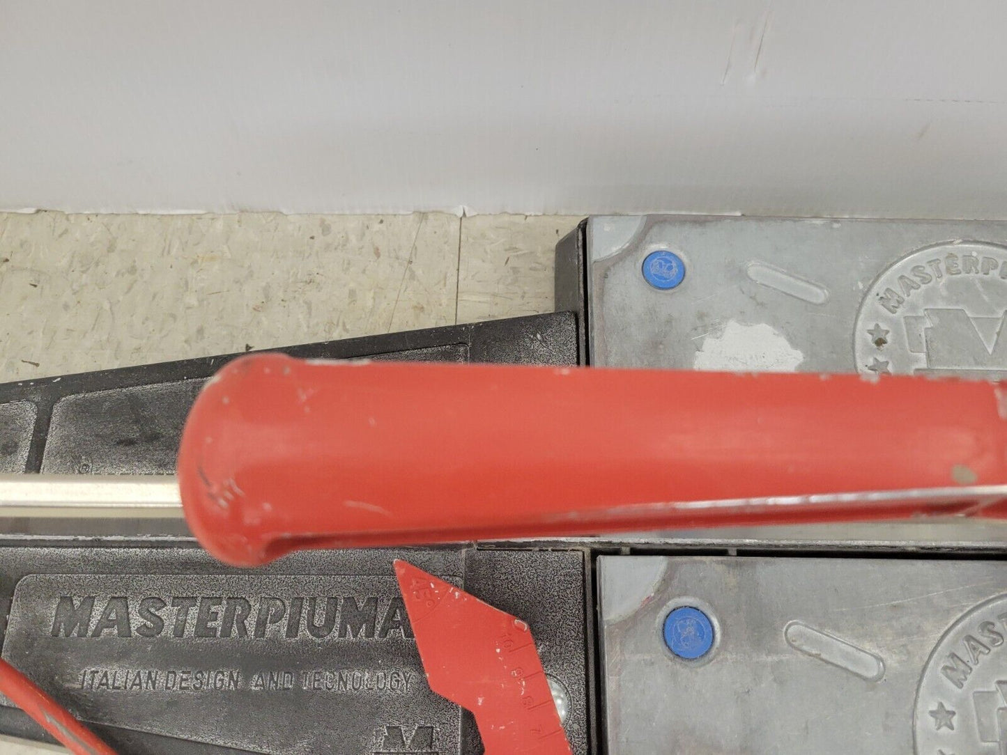 (67961-3) Montolit 2929 Tile Cutter