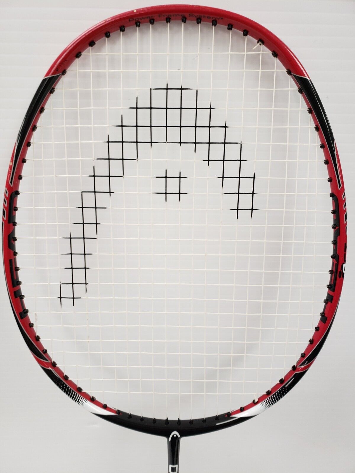 (58288-2) Raquette de badminton Head Nan0 650