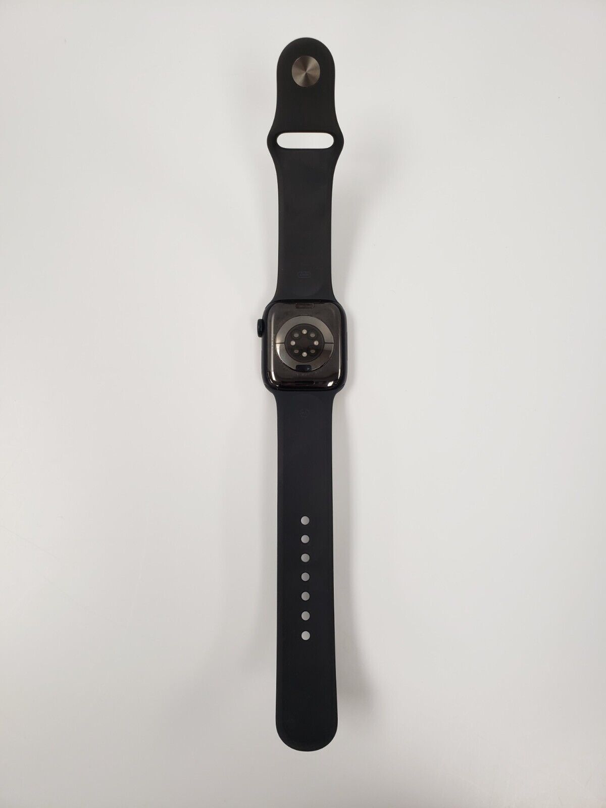 (63400-3) Apple A2473 Smart Watch