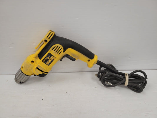 (66349-1) Dewalt DWD110 Drill