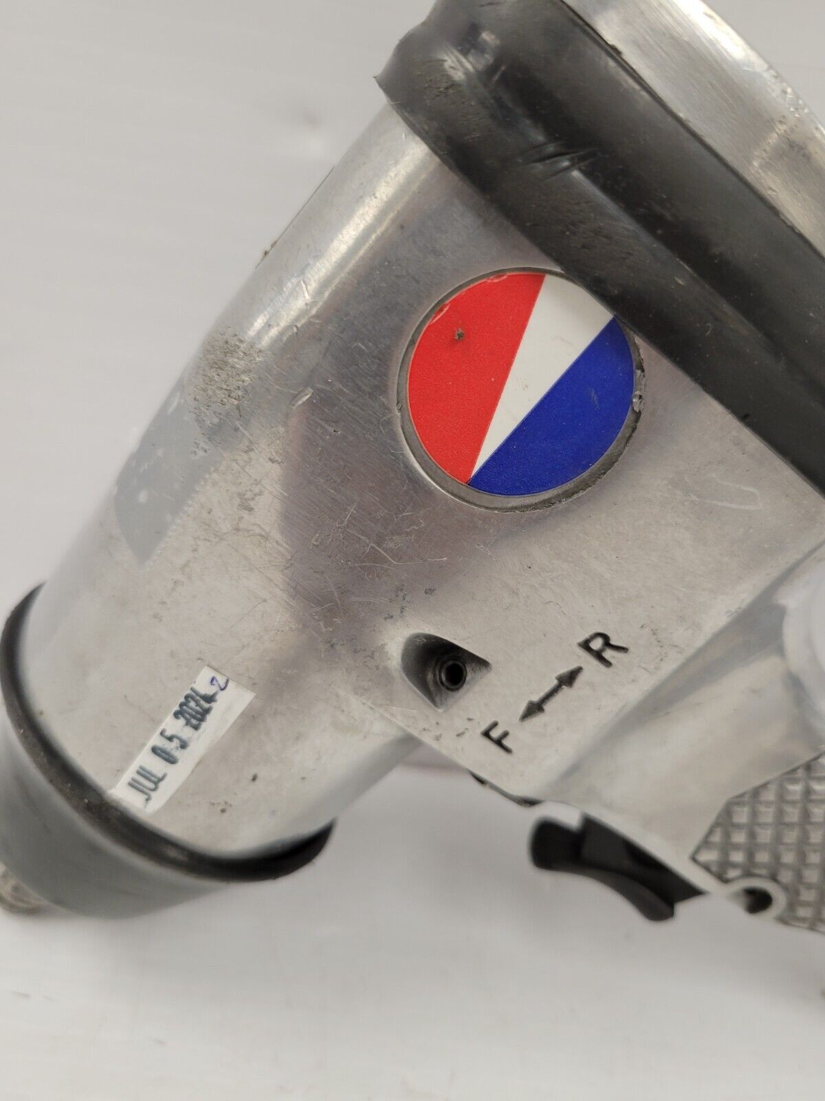 (61452-1) Campbell Hausfeld ATIO Impact