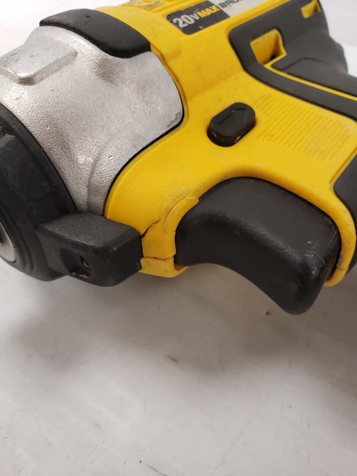 (65179-3) Dewalt DCF787 Impact Driver