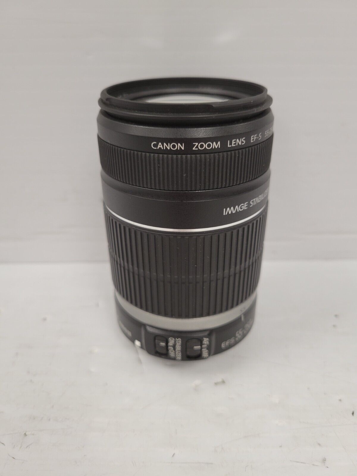 (I-35976) Canon 55-250mm Lens