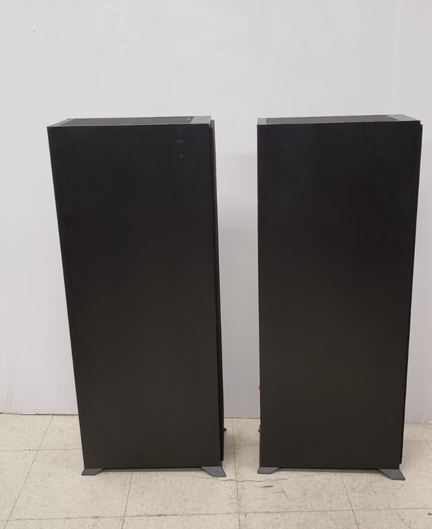 (I-35021) Klipsch R-625FA Tower Speakers