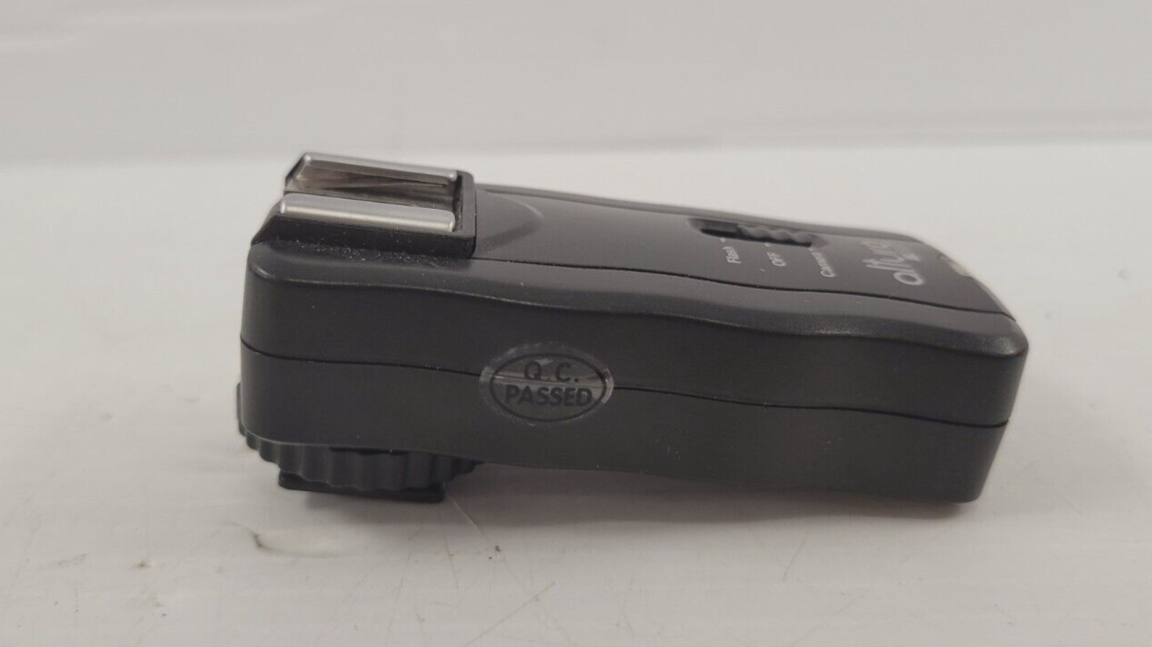 (62821-9) Altura Wireless Flash Trigger for Canon