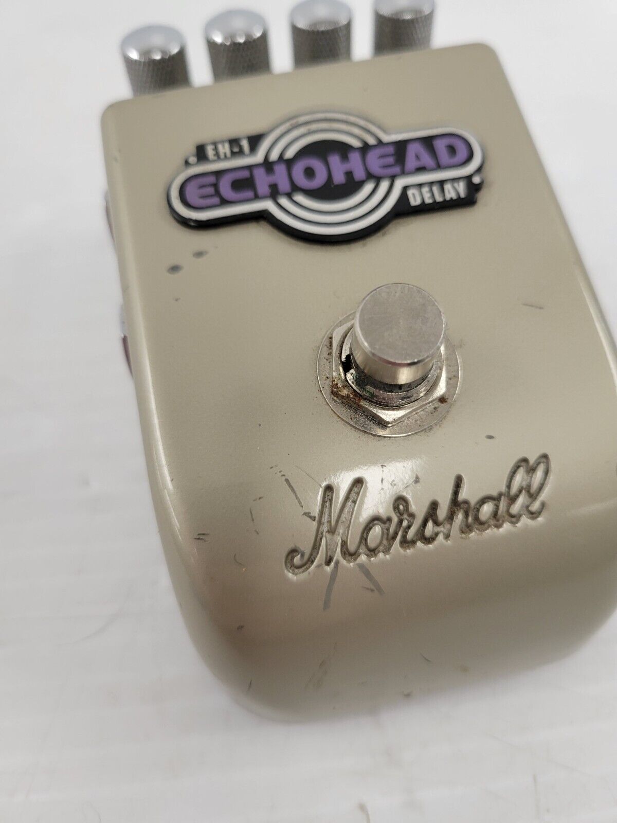 (51398-9) Marshall EH-1 EchoHead Delay Pedal