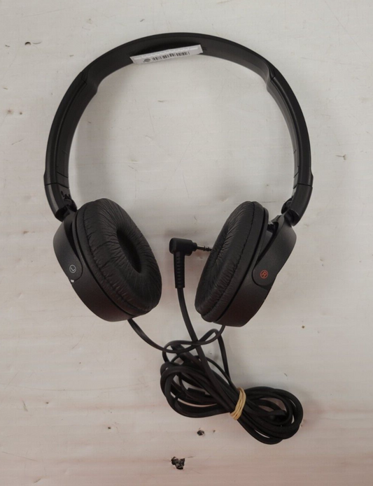 (66100-1) Sony Headphones