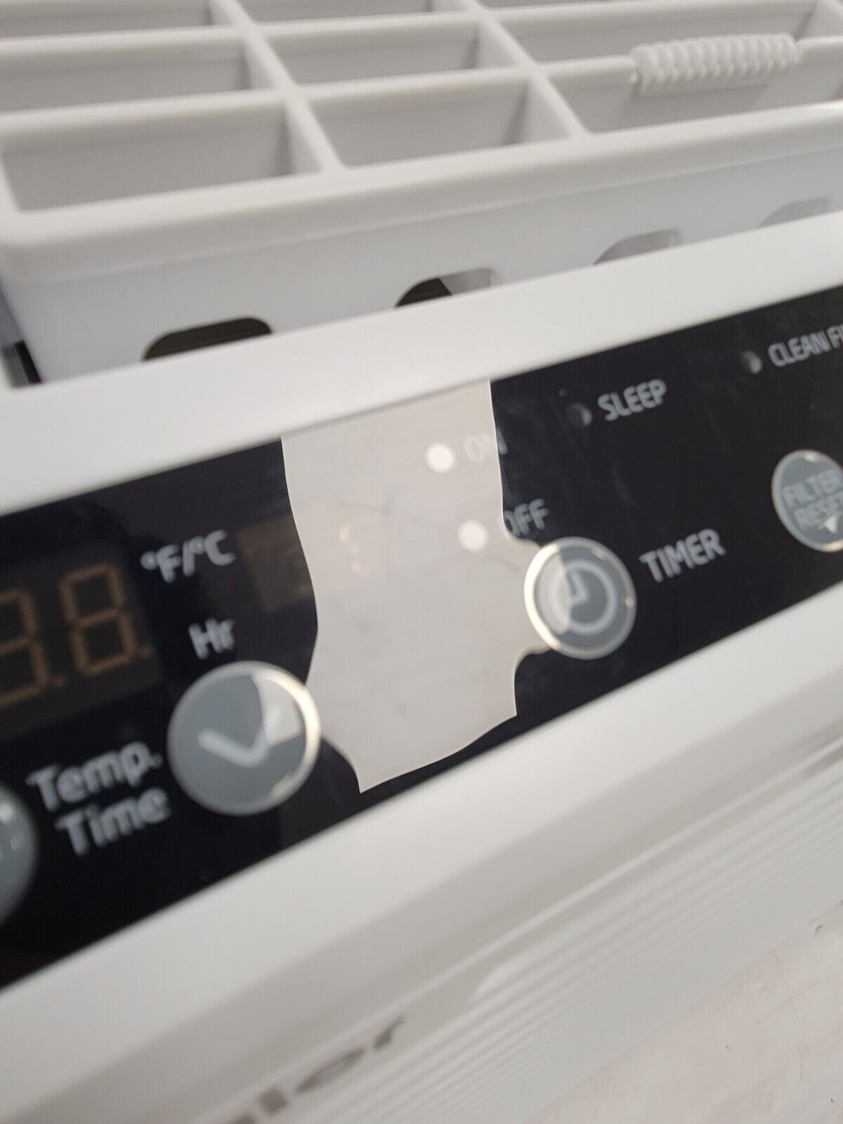 (53132-1) Haier ESAQ406T2Q1 Air Conditioner