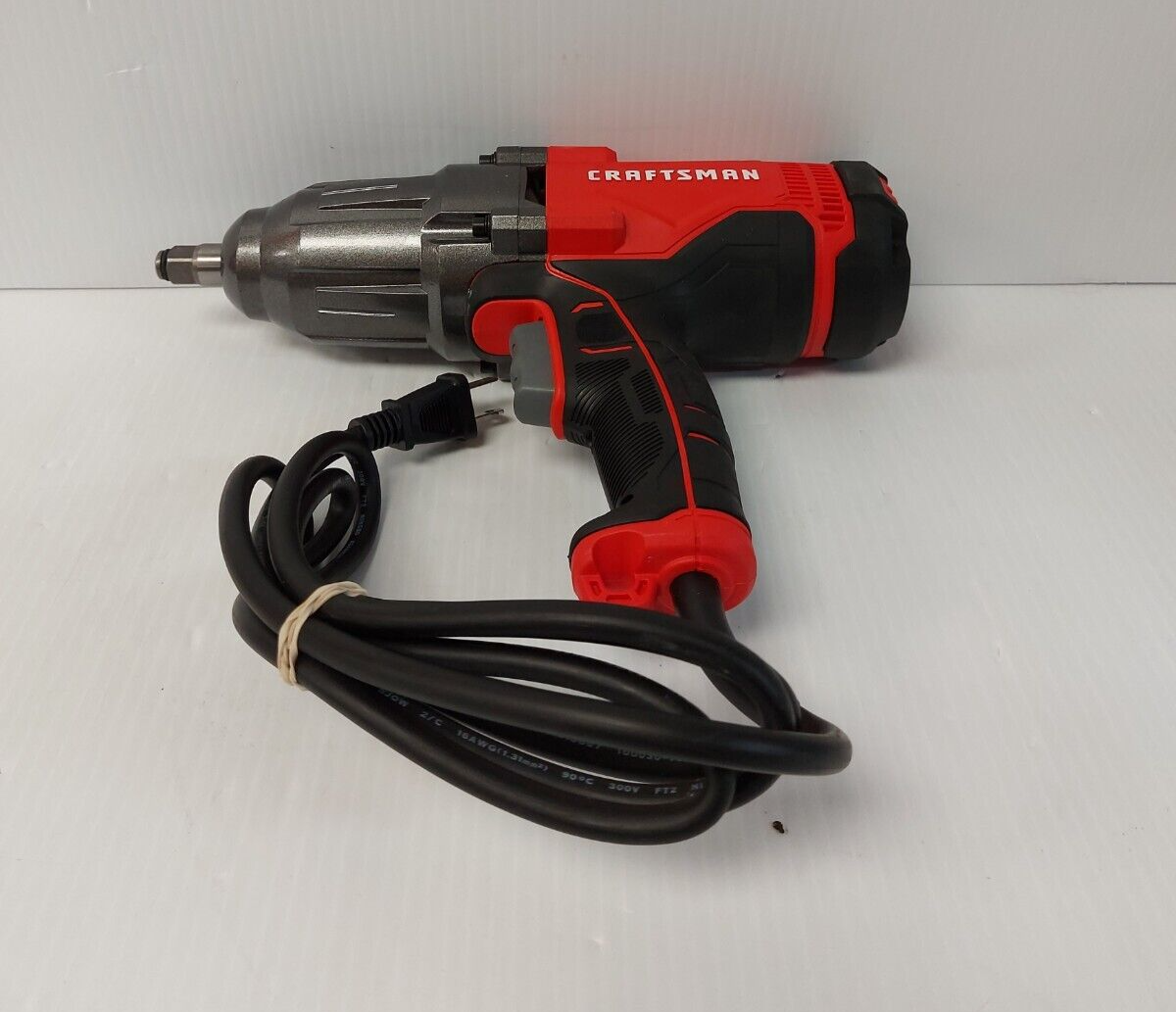 (N84038-1) Craftsman CMEF900 Impact Driver
