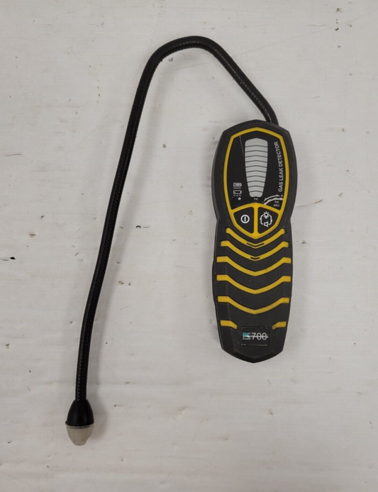 (68581-1) Kane 700 Gas Detector