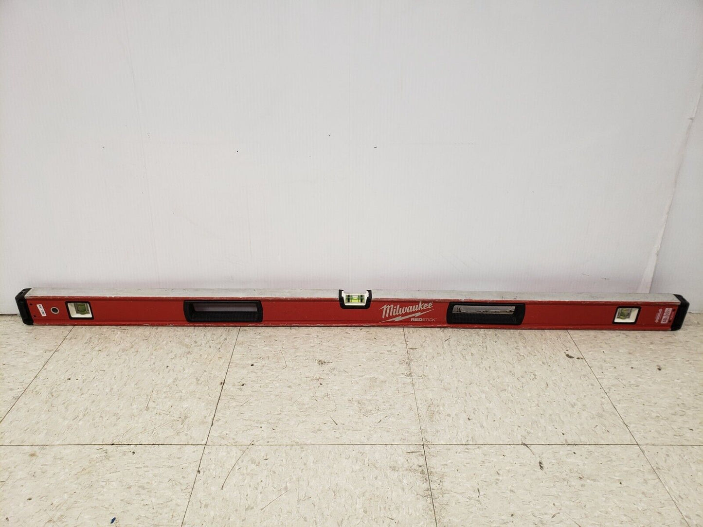 (68997-2) Milwaukee MIBX43 48" Level