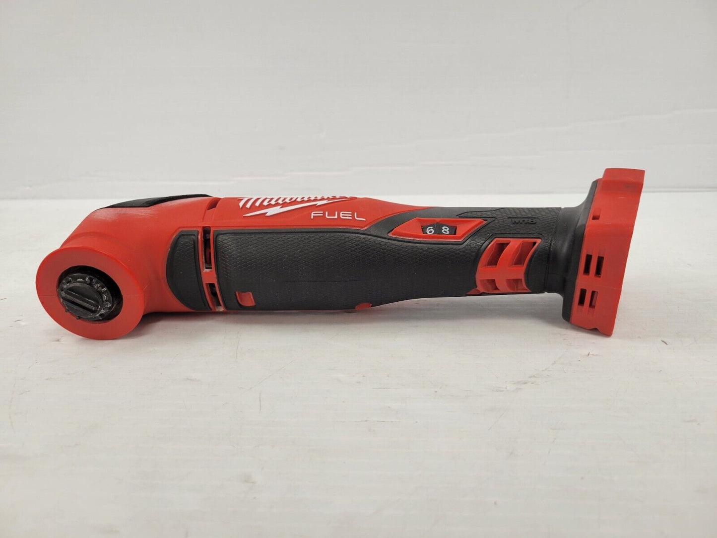 (57170-2) Milwaukee 2836-20 Oscillating Tool