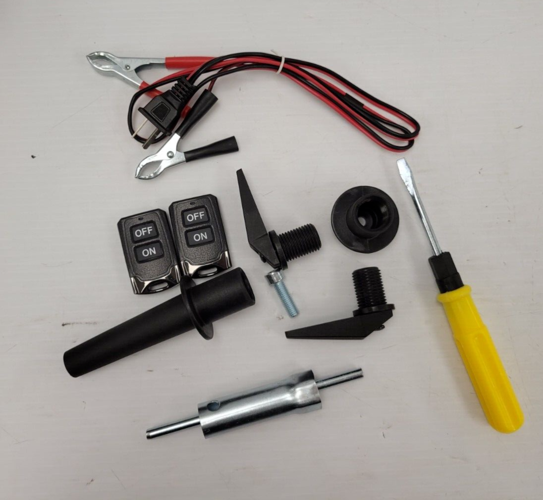 (62029-1) Polaris P3200IE Generator