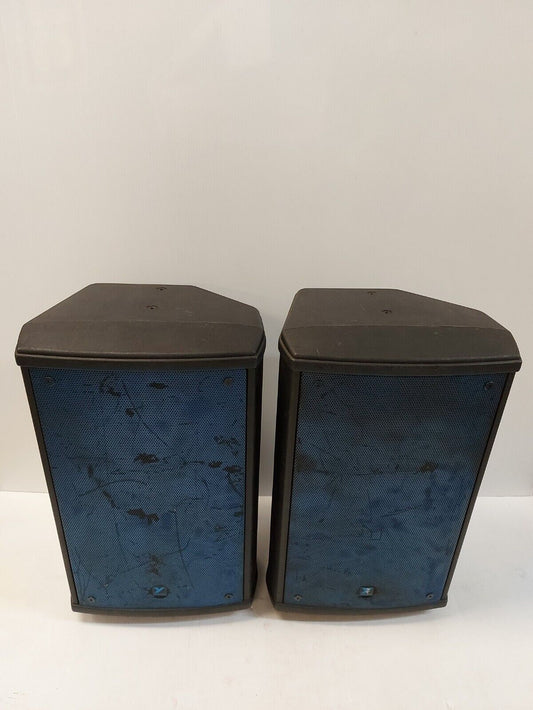(N84131-1) Yorkville NX35 PA Speaker Set