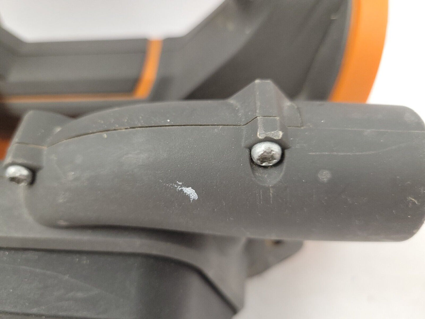 (60969-1) Ridgid R86065 Belt Sander