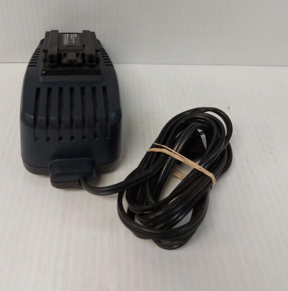 (NI-21269) Mastercraft 5104-18-2 Charger with Battery