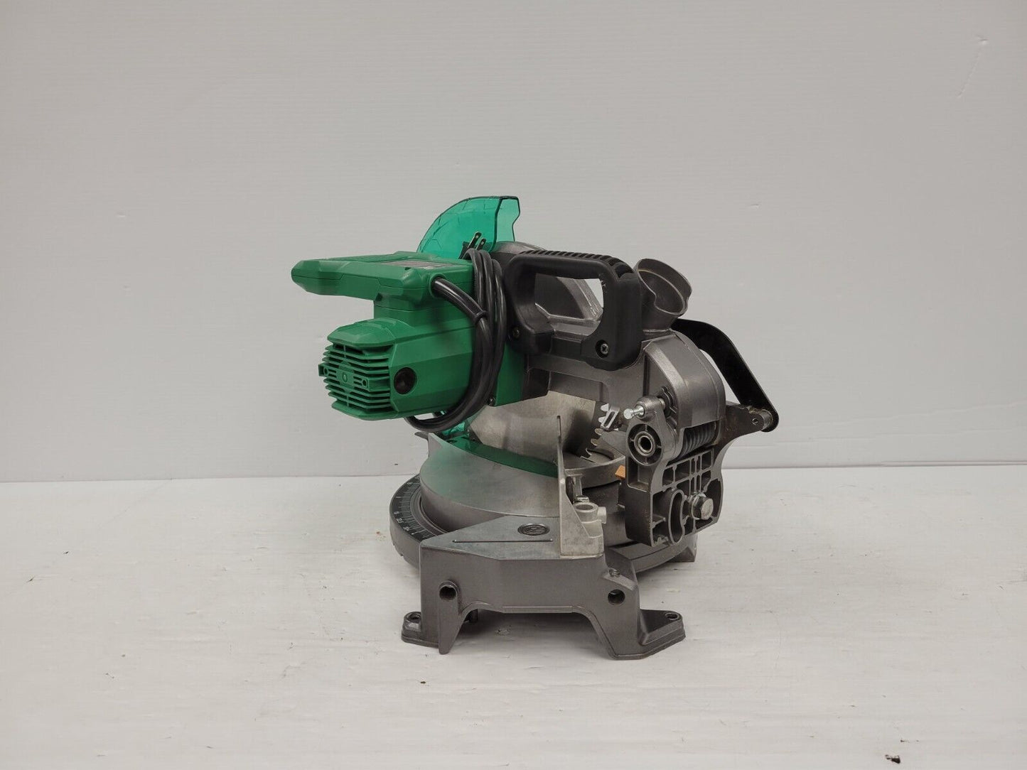 (63220-2) Metabo CI0FCG(8) Mitersaw