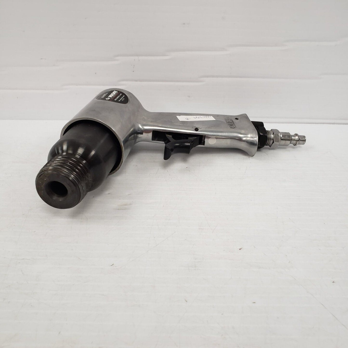 (55575-3) Husky SL-401 Air Chisel