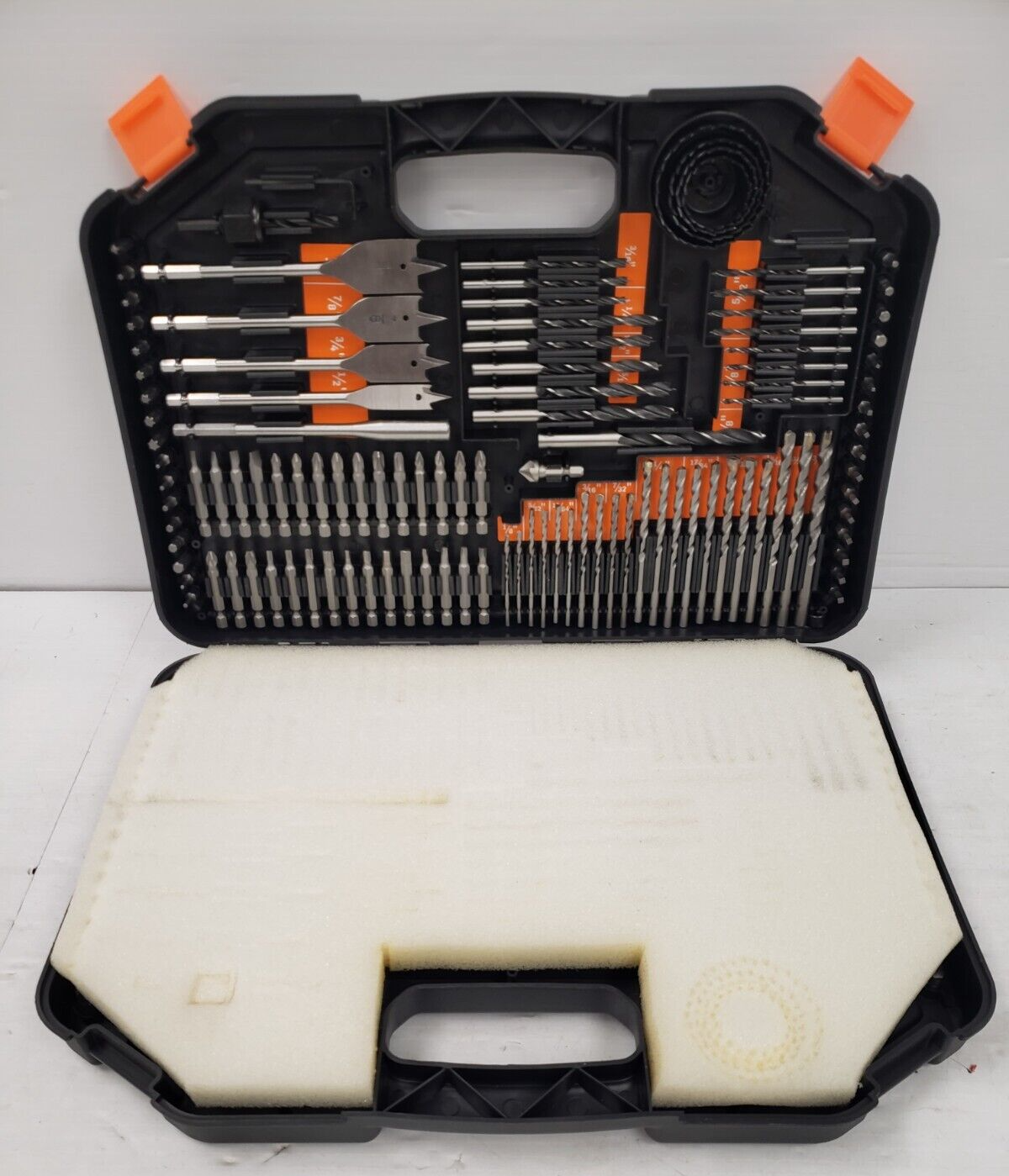 (64400-1) No Name Bit Set