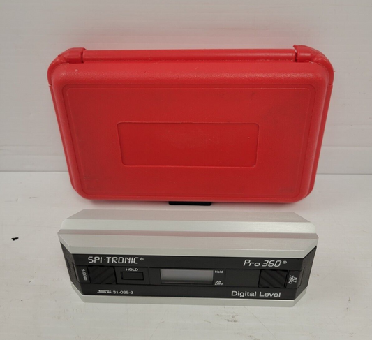 (59433-2) Spi Tronic SPI-31-0383 Level