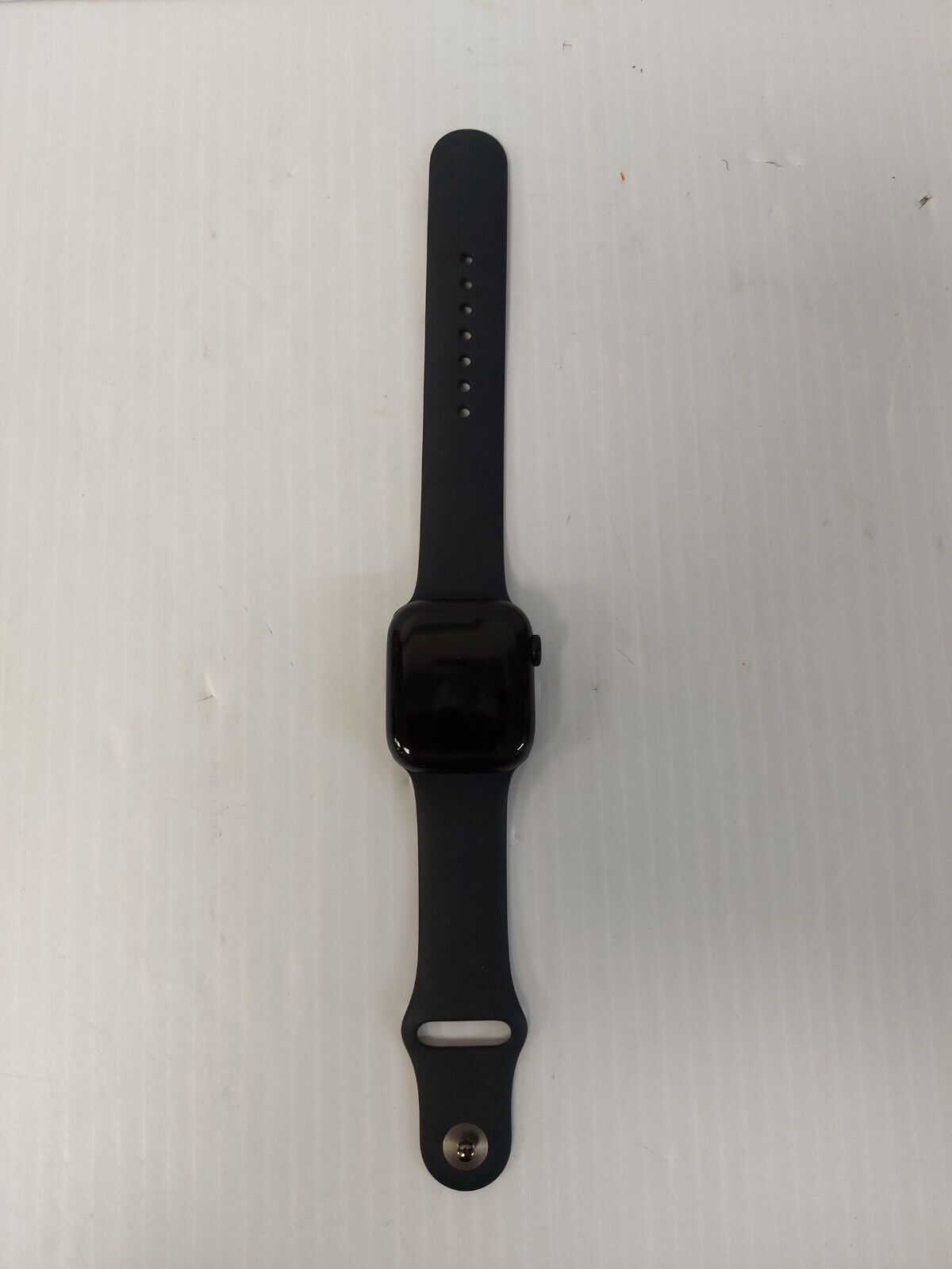(N76117-1) Apple Series 8 Smartwatch