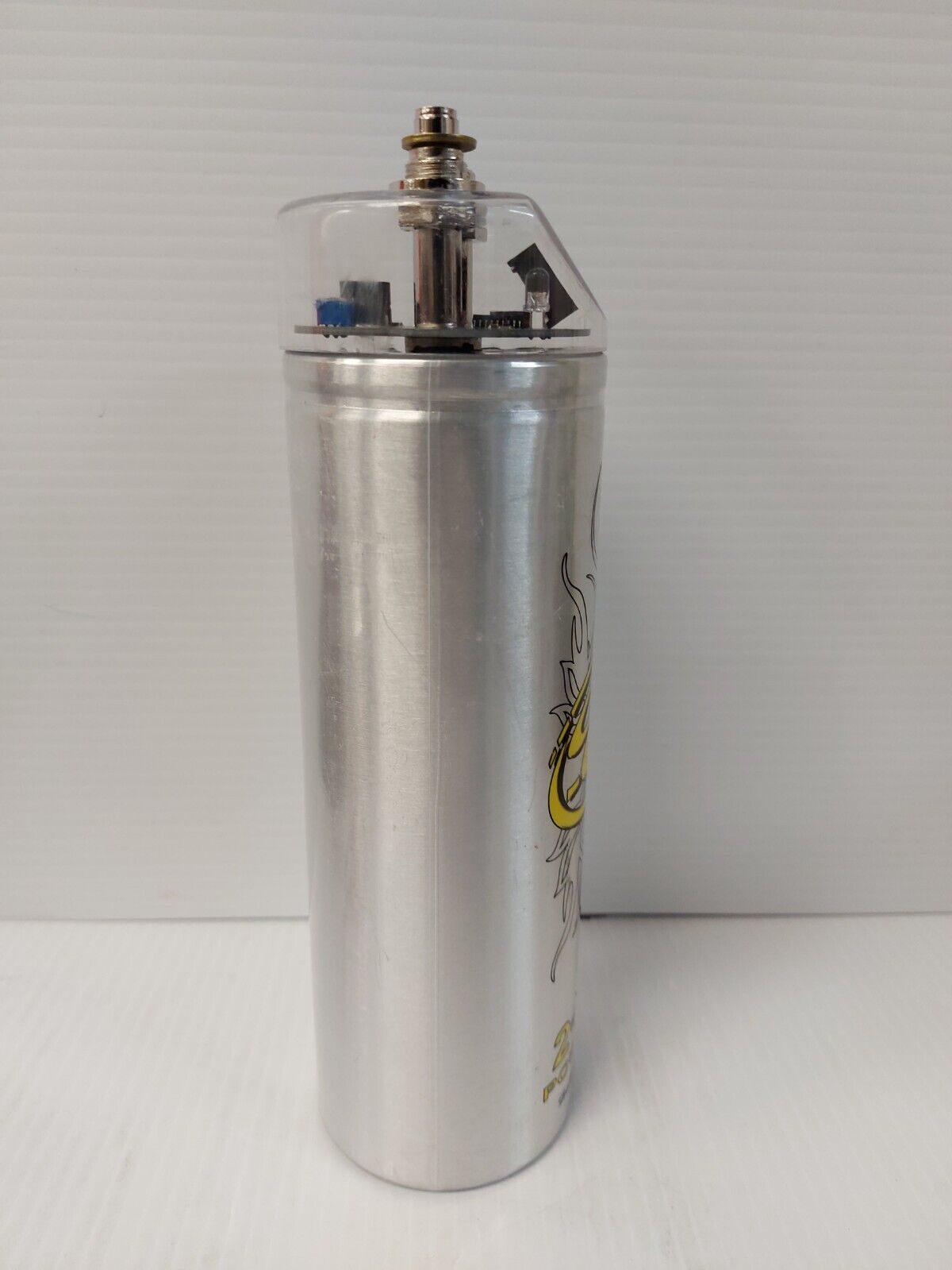 (N86312-1) MTX Audio Thunder 2301 Car Amplifier