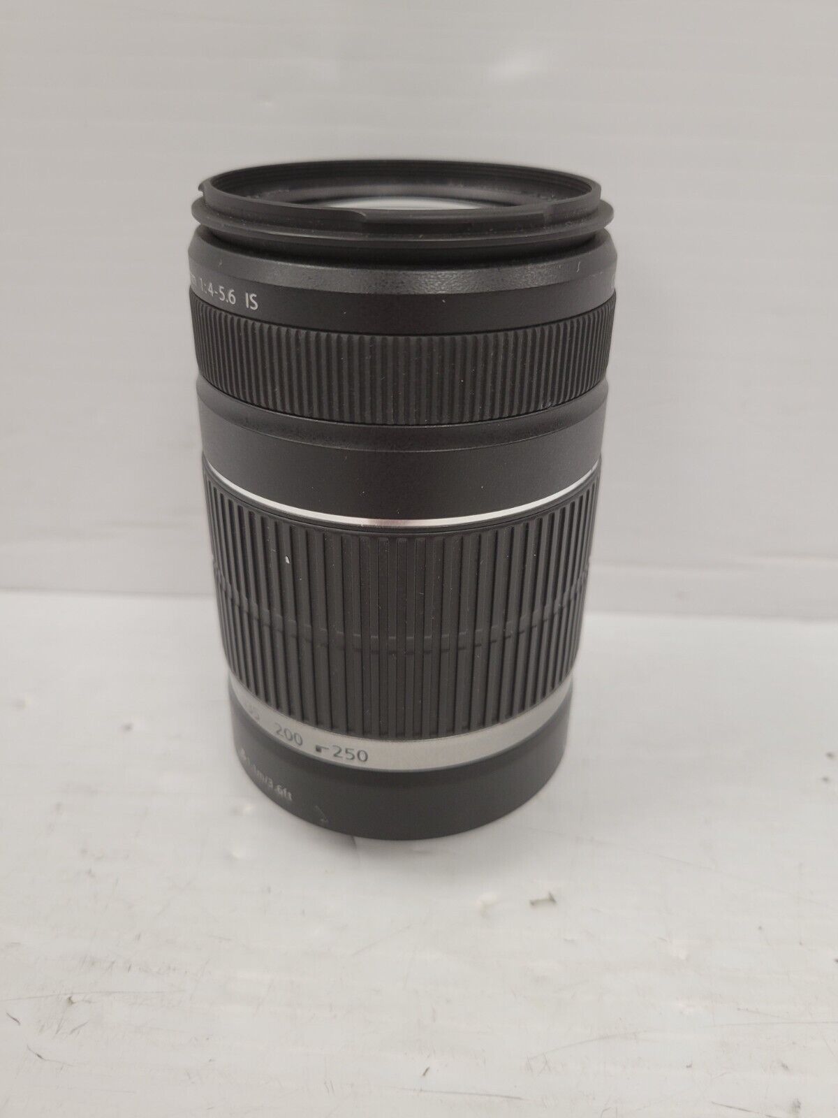 (I-35976) Canon 55-250mm Lens
