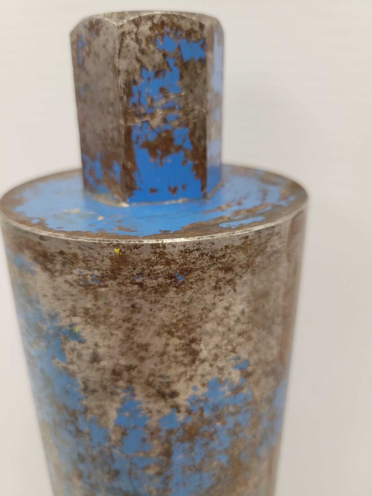 (I-35044) No Name Coring Drill Bit - 03 1/4"