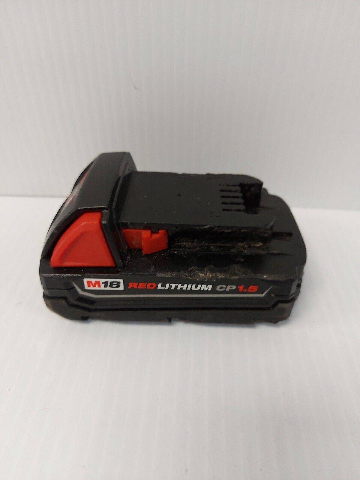 (N83711-4) Milwaukee 48-11-1815 1.5 Ah Battery
