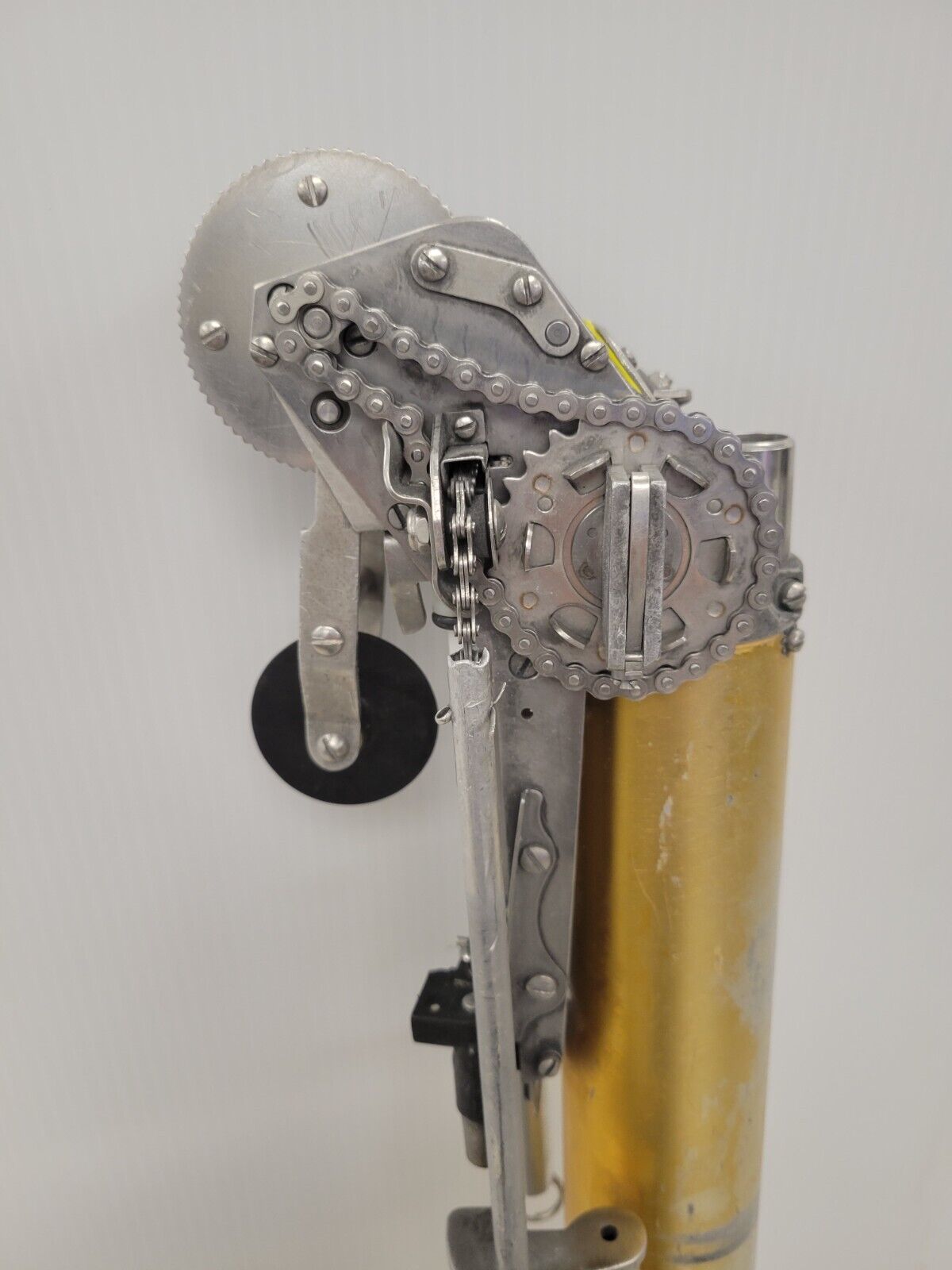 (68751-1) Tapetech 07TT Drywall Finishing Tool