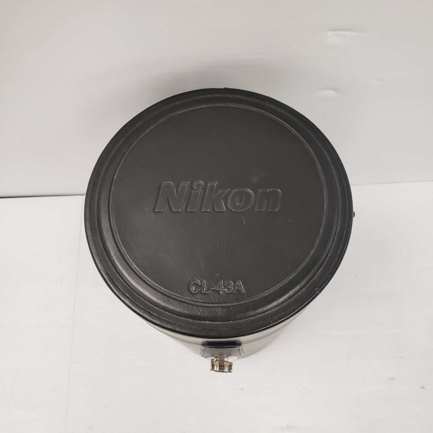 (I-34751) Nikon AF Nikkon 80-200mm Lens