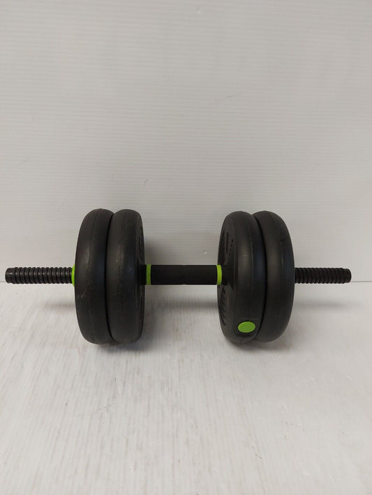 (N86659-4) Go Zone 20Lb Dumbbell