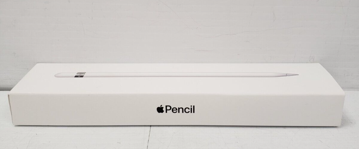 (60509-1) Apple A1603 Pencil