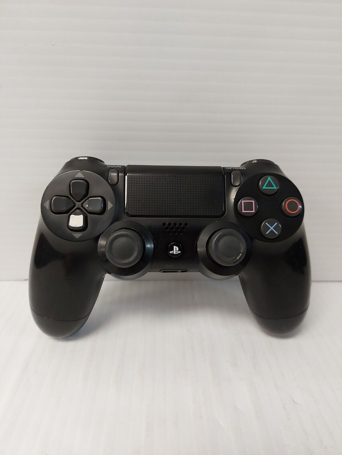 (N85986-1) Sony CUH-1215A PlayStation 4 500GB