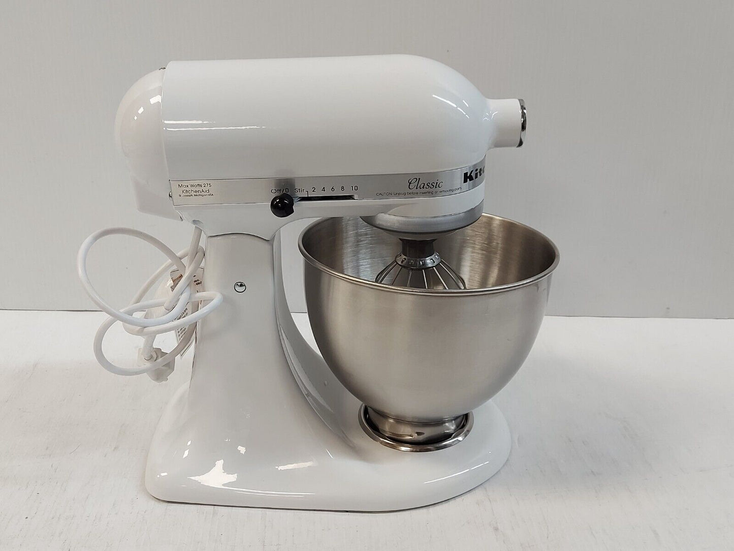 (N86902-1) Kitchen Aid K45 Series Mixer