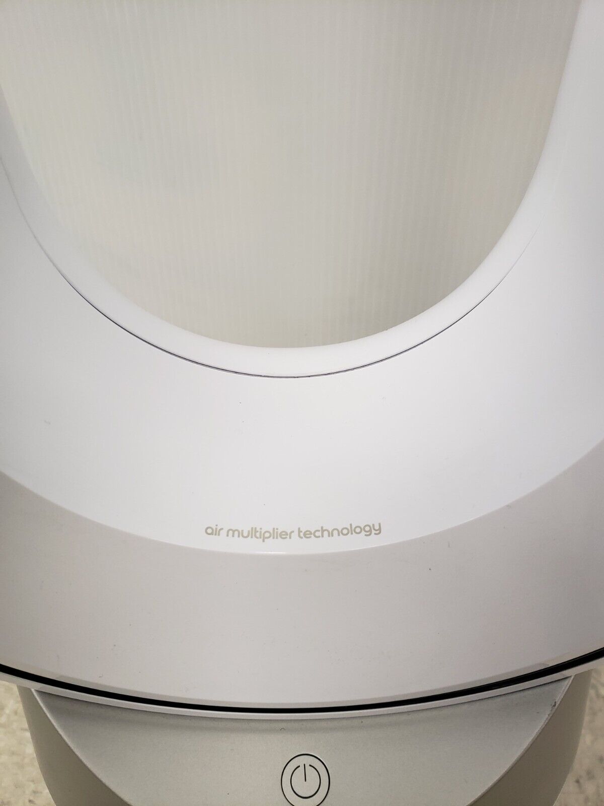 (64312-1) Dyson TP07 Smart Air Purifier / Fan