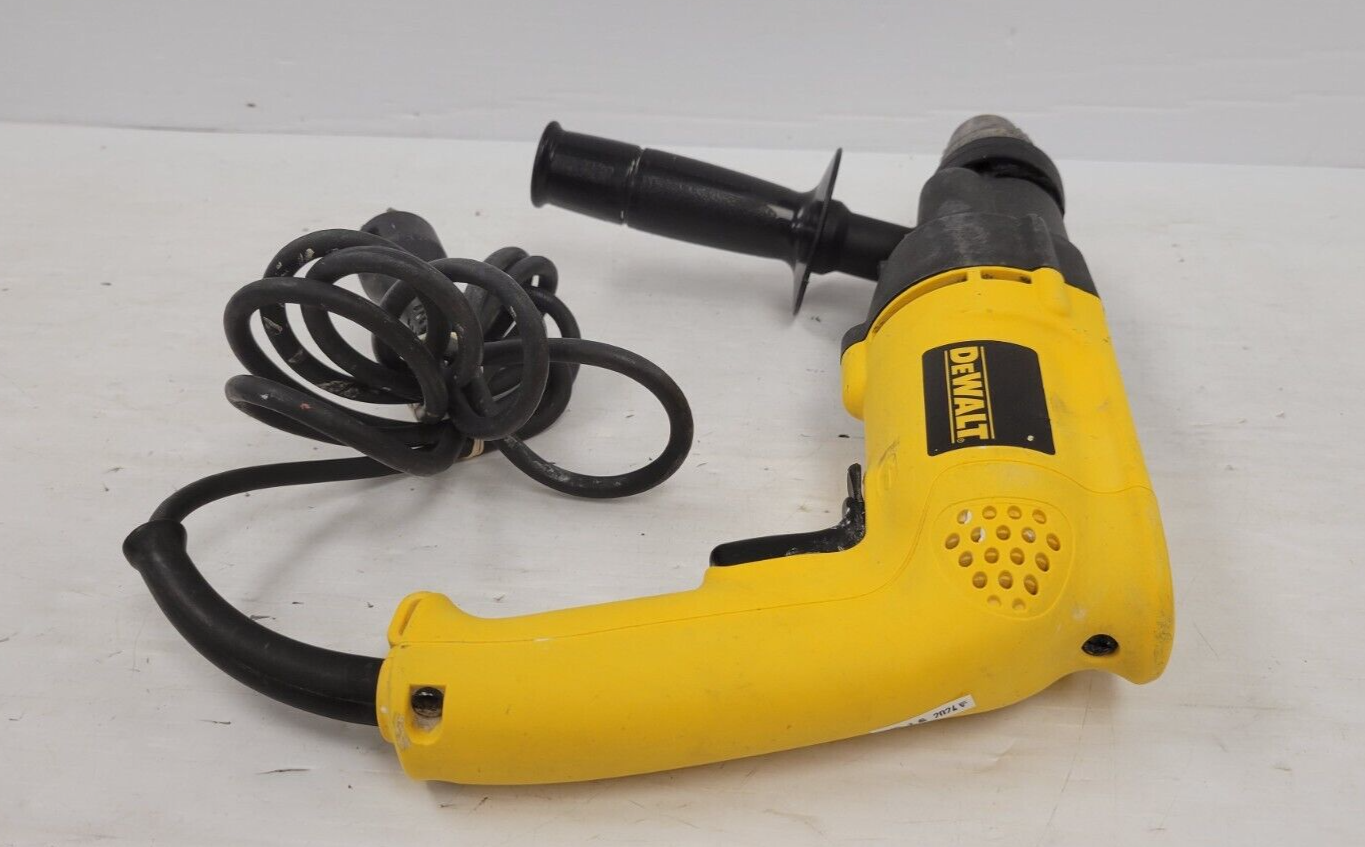 (62740-1) Dewalt DW505 Hammer Drill