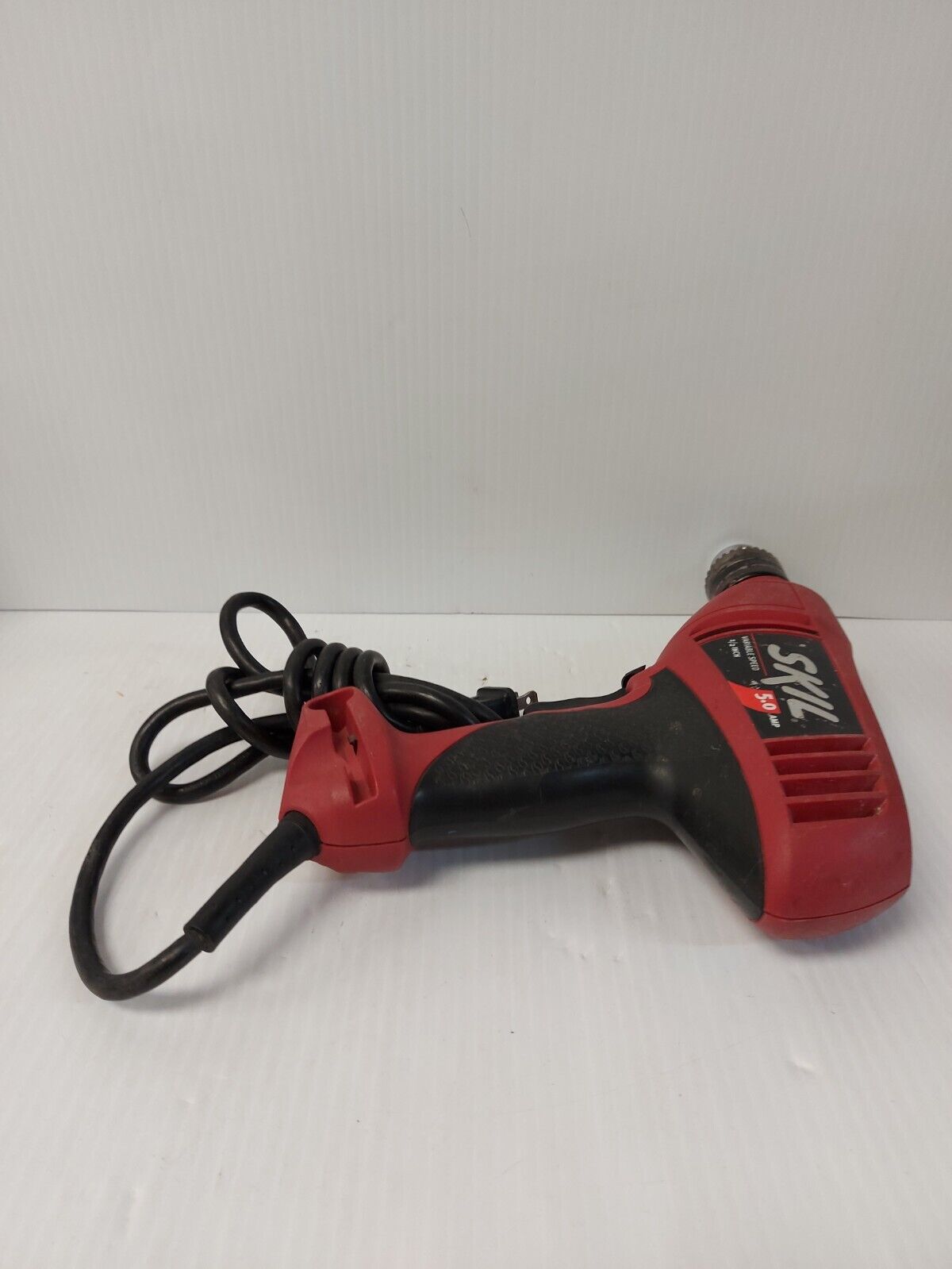 (N70440-3) Skil 6325 1/2" Hammer Drill