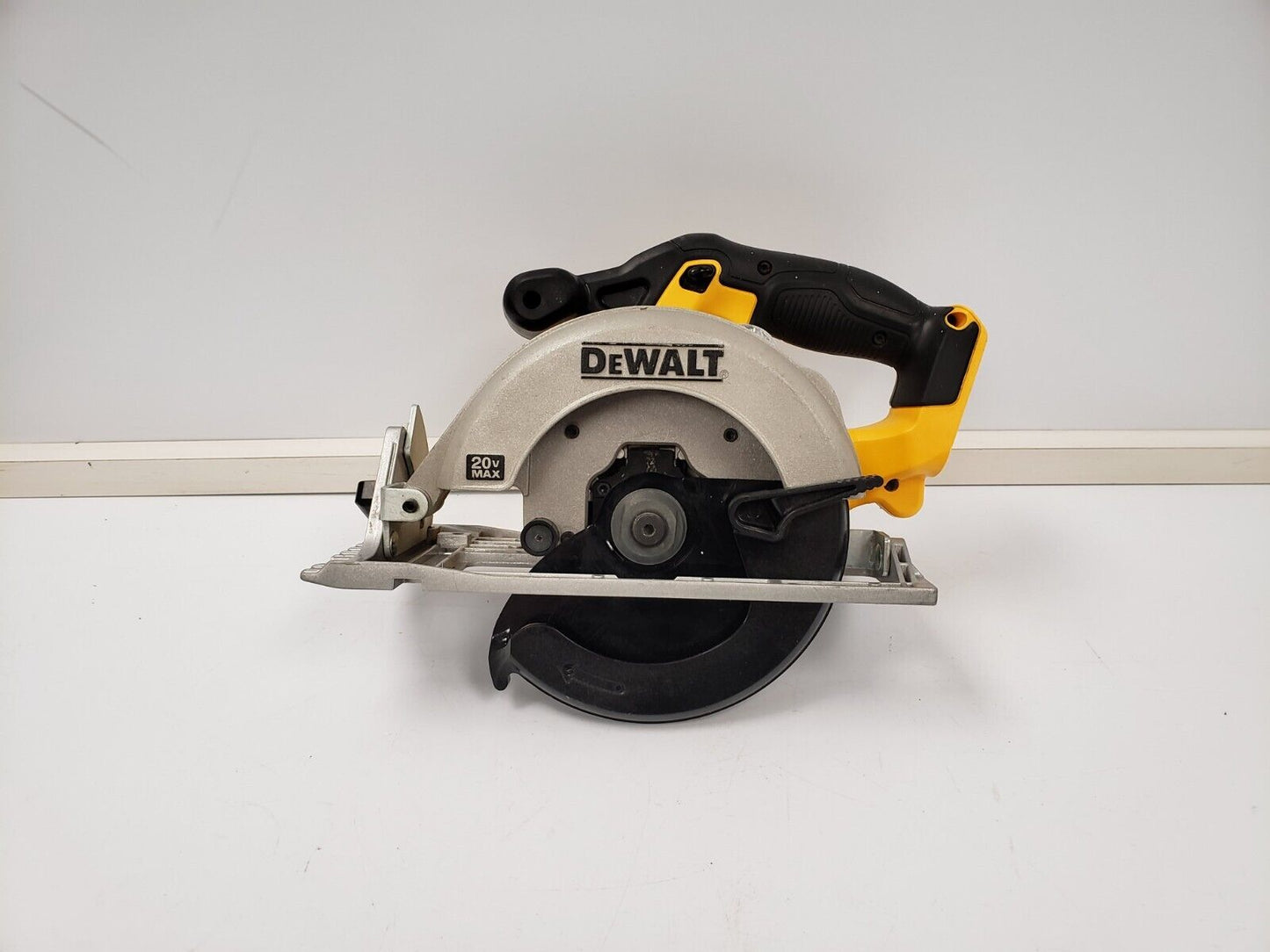 (70685-1) Dewalt DC8391 Circular Saw
