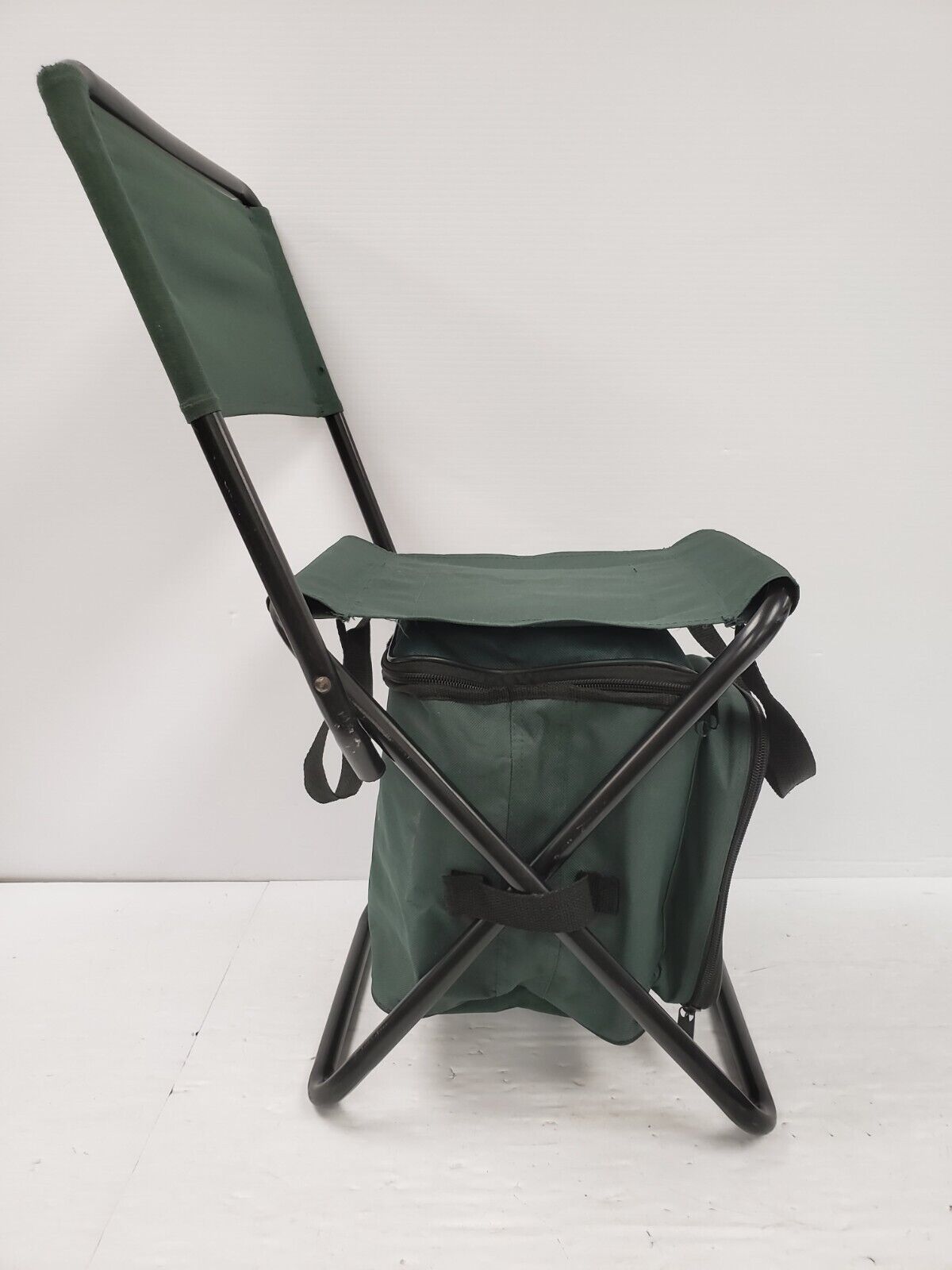 (64611-1) No Name Portable Folding Camping Picnic Chair