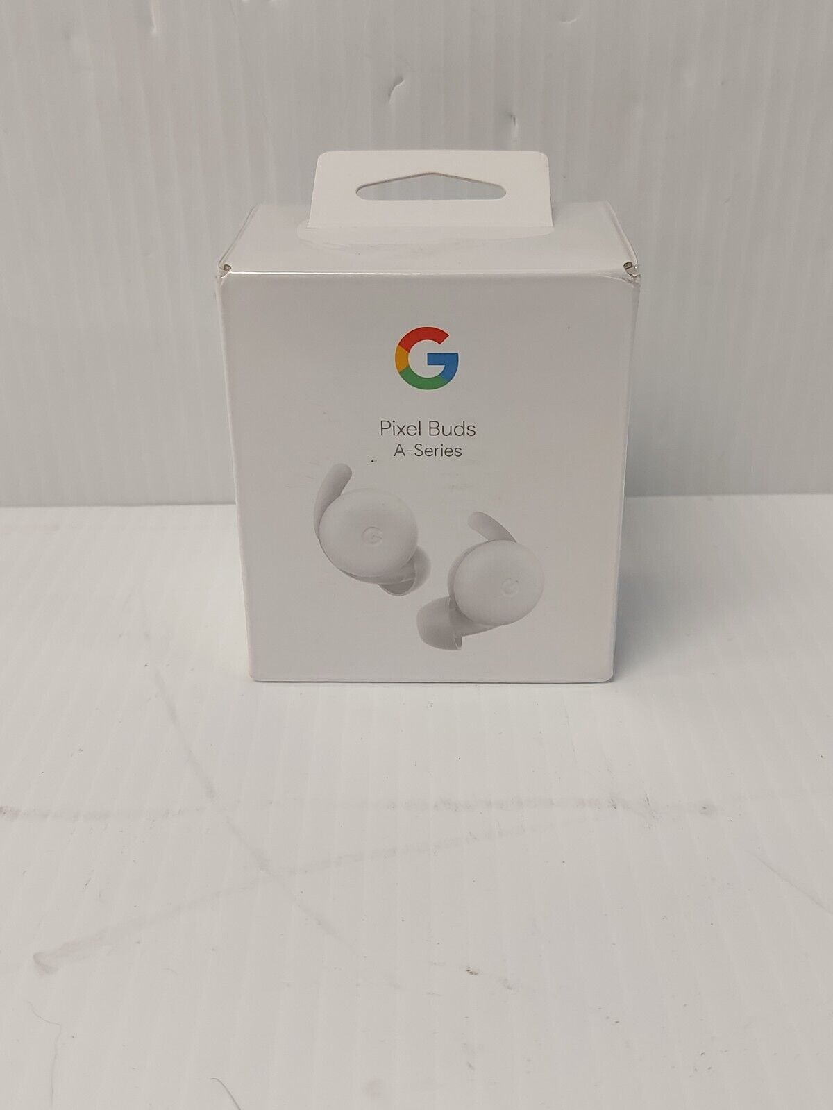 (N85527-1) Google A-Serier Earbuds