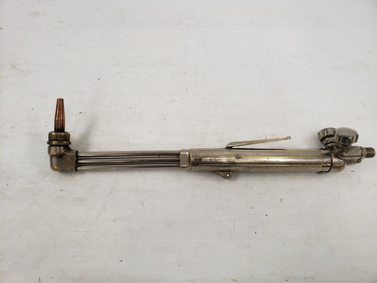(60047-1) No Name Model A Torch